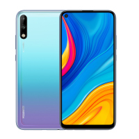 华为(HUAWEI) 华为畅享10 4GB+128GB 天空之境 全网通版 极点全面屏 后置双摄 移动联通电信4G手机