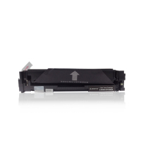 莱盛光标LSGB-CF500A黑色硒鼓/粉盒适用于HP m254nw/m254dw/m281fdn/m280fdw