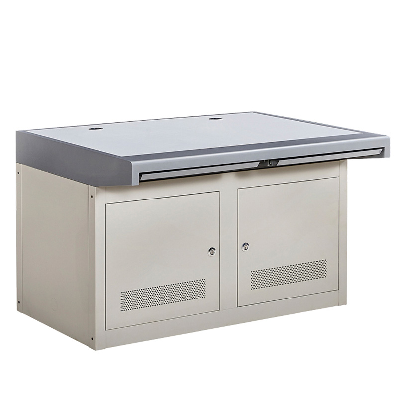 芙瑞塔监控操作台高清大图