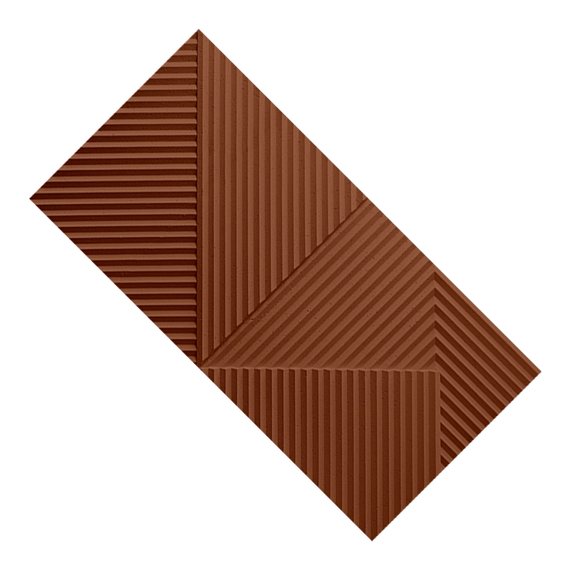 先围 墙面砖装饰板 600*1200*20mm砖红色 片高清大图