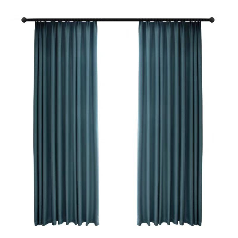 顾享家 电动窗帘 GXJ-CL7568 米高清大图