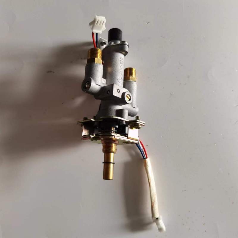 帮客材配 全新原装法迪欧集成灶 JJZT/Y- 90X01/90Z02/90ZK03天然气 液化气 阀体 收前务必验货高清大图