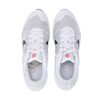 Nike耐克新款男轻便休闲舒适透气网面缓震跑步鞋DD9293-101
