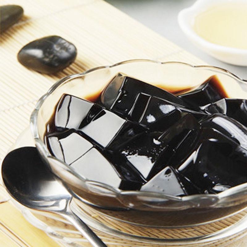 生和堂 秘制四杯龟苓膏 208g*4