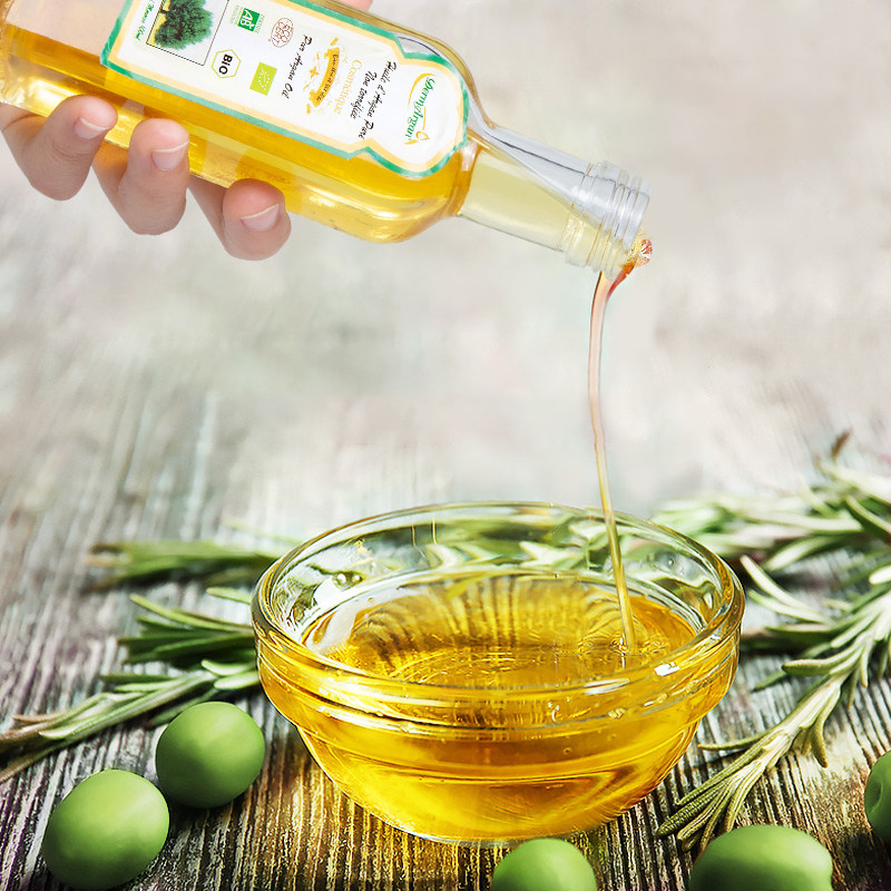 摩洛哥进口dermargan阿甘油孕期妊娠纹护理液舒缓止痒精油100ml