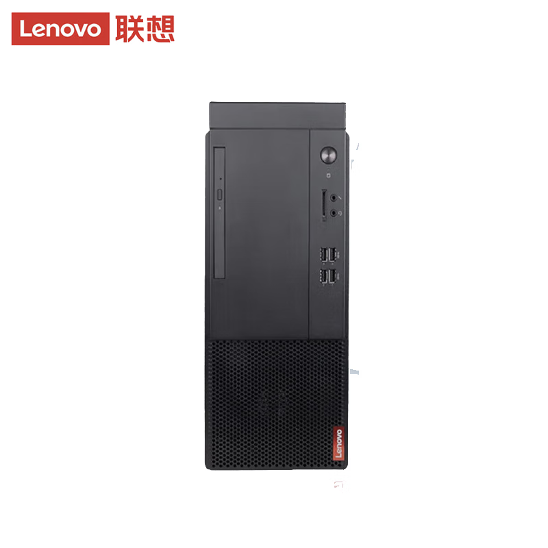 联想(Lenovo)启天M760-A206 i5-13500/8G DDR5/512G无光驱 单机+21.5英寸显示器