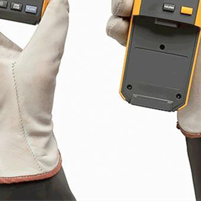 兰赞(LANZAN) 钳形电流表工业检测交流表(52600031)