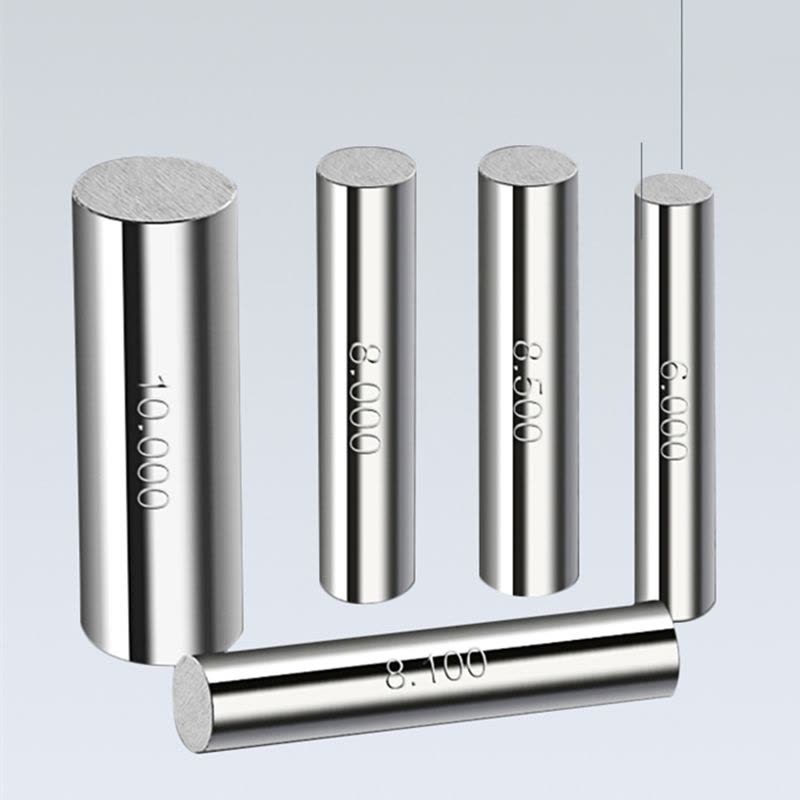 LANZAN 通止规针规 0.1mm-0.2mm图片