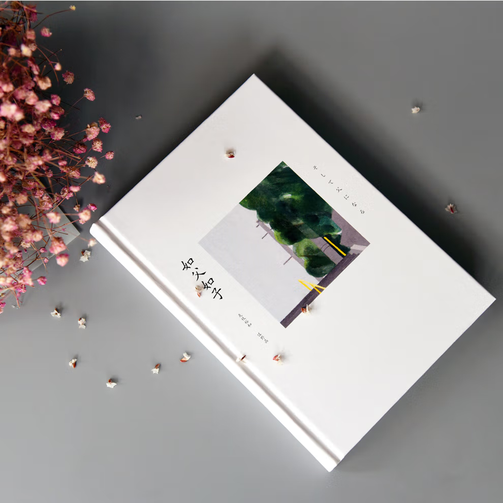 如父如子 [正版]央视网如父如子 [日] 是枝裕和 佐野晶 著 丹勇 译 9787540484651 TJ高清大图