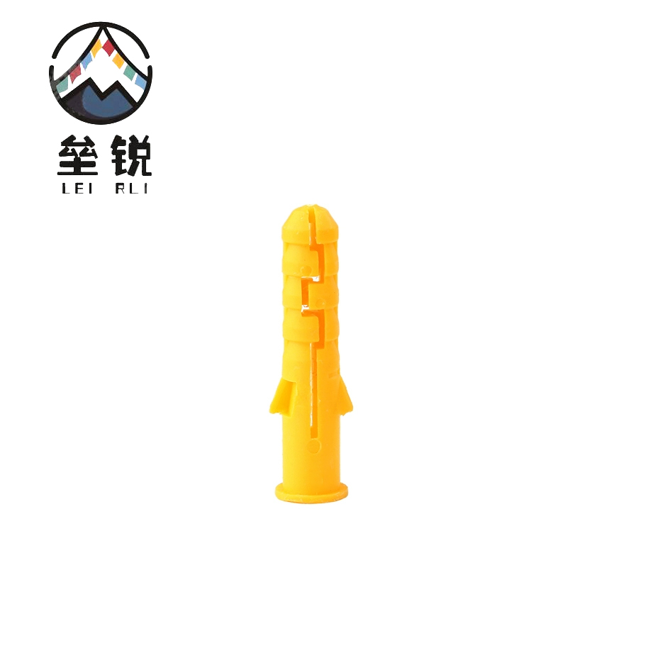 垒锐 塑料胀塞 6mm 袋 6mm