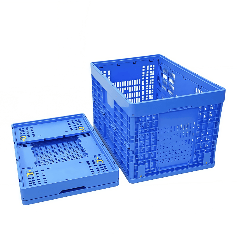 义尊 折叠收纳筐 600*400*360mm 个高清大图