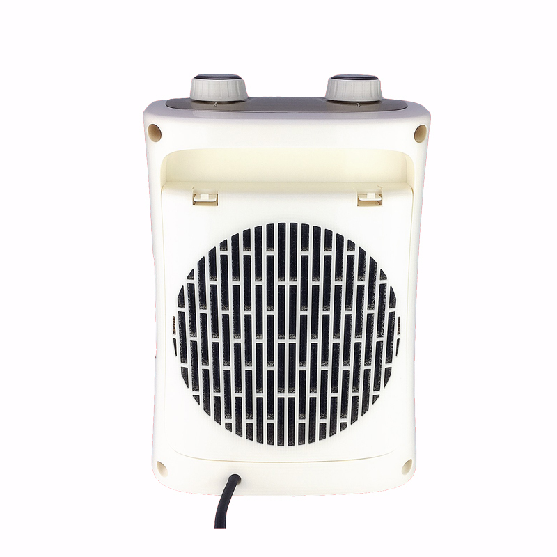 艾美特airmate暖风机hp20065家用速热防水热风机电暖器居浴两用取暖器