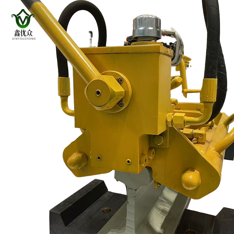 鑫优众 手动推瘤机 XYZ-200 台高清大图