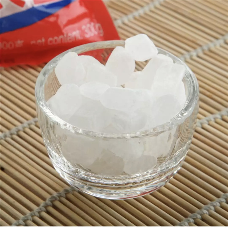 太古(taikoo)单晶冰糖 300g/袋 烘焙原料