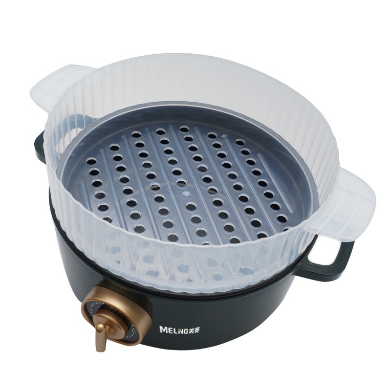 美菱(MeLng)MT-LC1503 多功能电煮锅高清大图