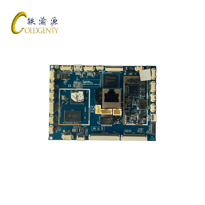 铁渝源 激光打标机主板 GT-B-ZB 个高清大图