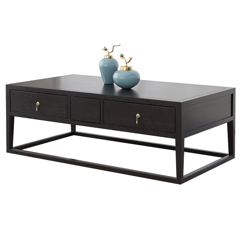 榭邦 XB402办公家具 茶几高清大图