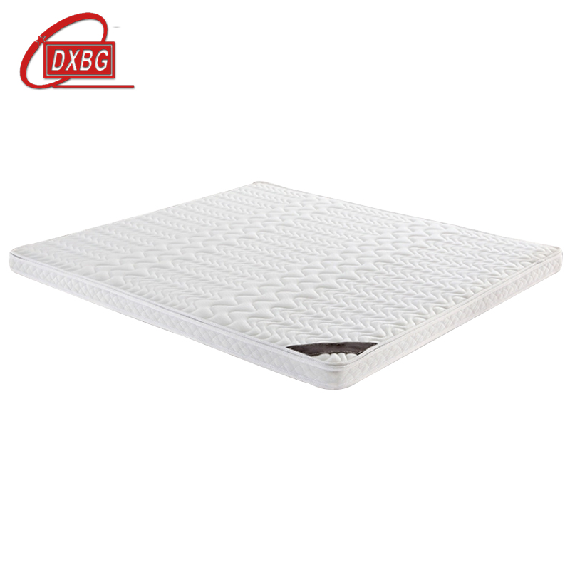 DXBG椰棕床垫家用棕垫C8cm3D(0胶水天然椰棕+2cm乳胶+软硬两用+全拆洗)1500mm*2000mm高清大图