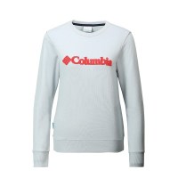 哥伦比亚(Columbia)户外18秋冬新品女款圆领套头卫衣PL2836