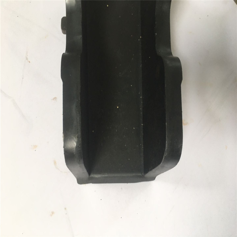 预热器加热器砂模侧板