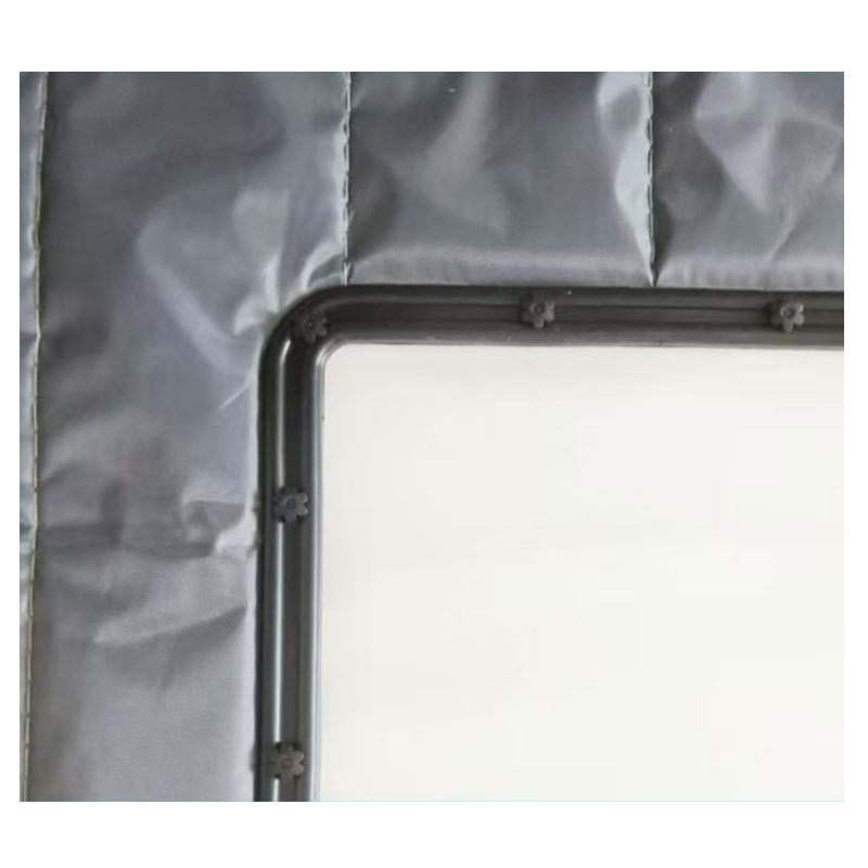 枂承 棉门帘高清大图