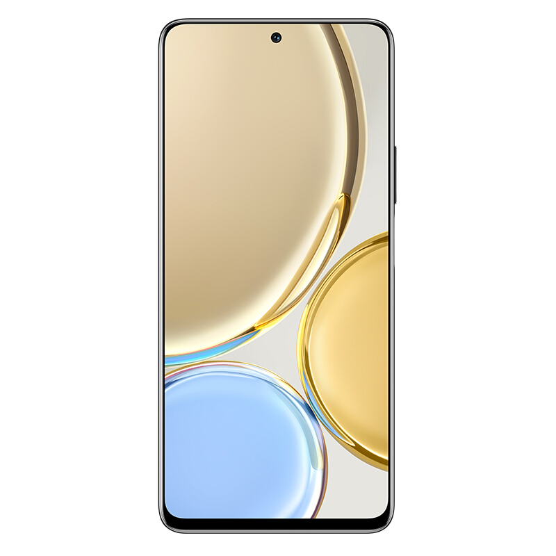 荣耀X30 6GB+128GB 幻夜黑 66W超级快充 120Hz超窄全视屏 骁龙6nm强劲5G芯 4800万高清影像