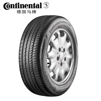 【宝养汇 全国免费包安装】德国马牌(Continental) 汽车轮胎195/60R15 88H CC5