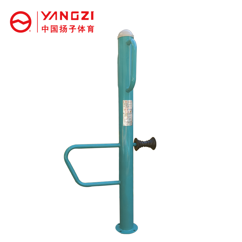 扬子(YANGZI)新标户外健身路径腿部按摩器YZ-ljc022高清大图