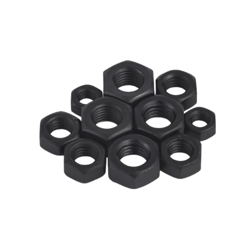 宏鑫晟志 六角螺母4.8级 M20(100个/包) 包高清大图