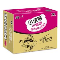 统一(GS )小浣熊 意式红烩有点甜味 干脆面/点心面方便面(原意大利红烩味)46g*30袋装