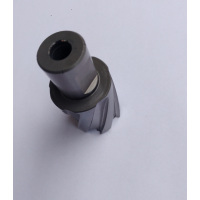 免水钢轨钻头 29mm