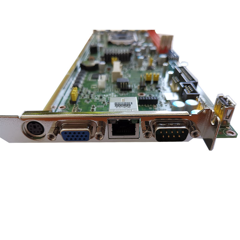 研华 PCA 6028 KMZT