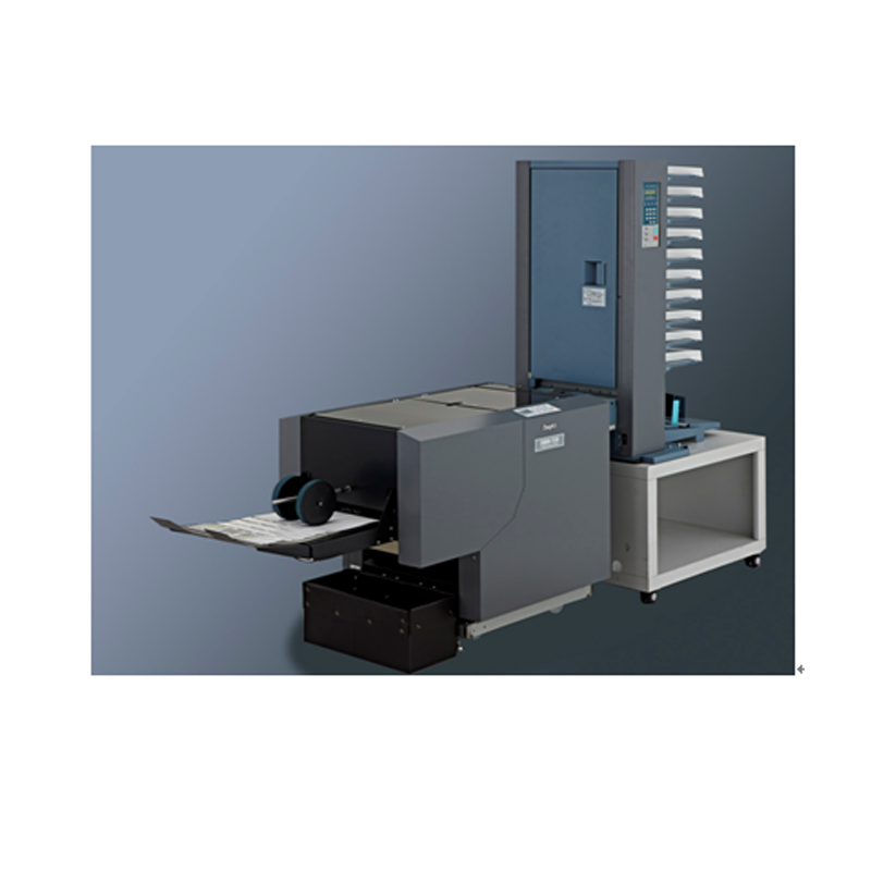 【得宝打印机dfc-120】 得宝 (duplo ) dfc-120文印室装订机(配 dbm