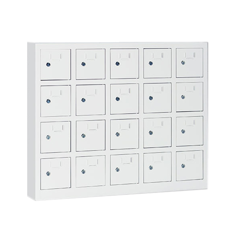 苏兴盛手机存放柜20门高清大图