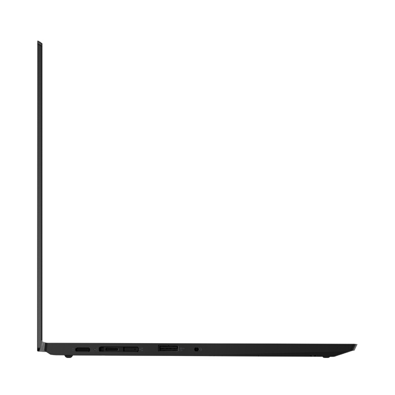 联想ThinkPad S2 2021款 全新11代酷睿处理器 13.3英寸轻薄笔记本电脑( I5-1135G7/16G/512G固态/背光键盘/高色域 ) 黑 高端商务 企业办公本