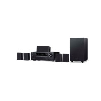 Onkyo/安桥 HT-S3910 家庭影院5.1音箱带功放HIFI高保真发烧套装