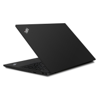联想ThinkPad E590(12CD)英特尔酷睿i5 15.6英寸轻薄笔记本电脑(i5-8265U 4G 1T)独显 黑色 FHD 商务办公 网课学习