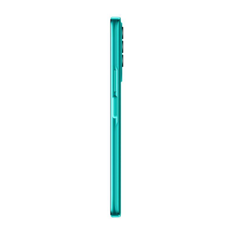 华为/HUAWEI nova 10z 256GB 翡冷翠 6400万AI超清三摄 6.6英寸高刷全视屏 HarmonyOS智慧体验 移动联通电信全网通手机含40W快充套装