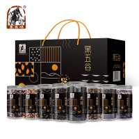 塞翁福- 黑五谷杂粮套装