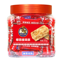 如水椰蓉腰果酥小方桶300g/桶
