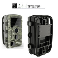 FORSAFE H801红外夜视防水定时摄像机