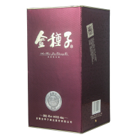 金种子 徽蕴百年种子酒 40度 460ml*6 箱装 浓香型 白酒