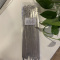 具安金 不锈钢扎带 4.6*850mm*100条 包