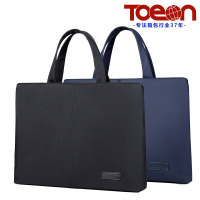 TOEON/天恩 TE202214-15寸 会议包 商务包 手提包 公文包