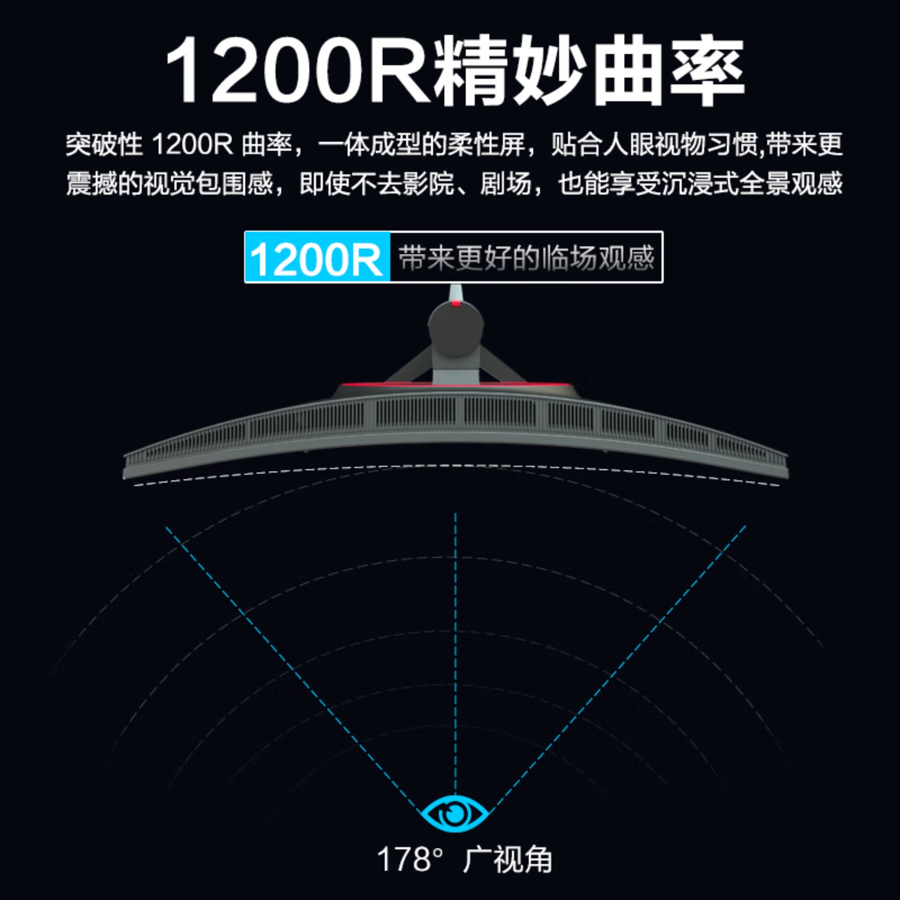 AOC一体机电脑酷睿i7独显八核办公游戏家用游戏电竞黑神话悟空游戏台式整机套装独立显卡电脑 27英寸曲面屏 I5六核 1高清大图