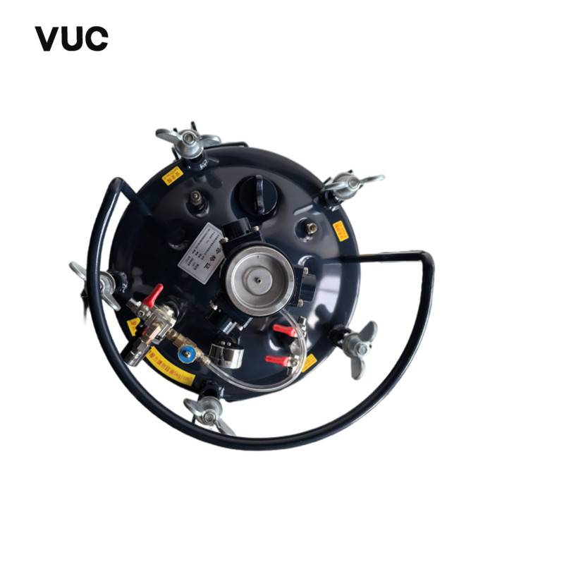 VUC 清洁桶 60升 个