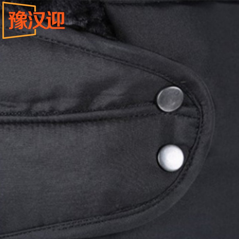 豫汉迎帽子护颈款高清大图