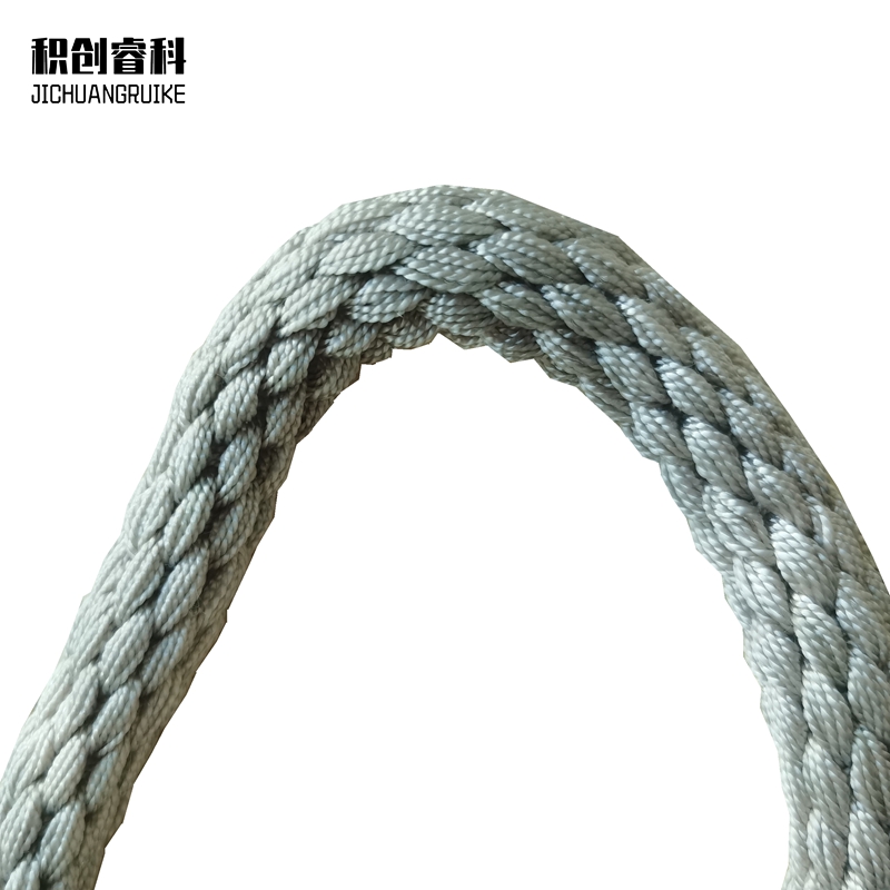 积创睿科 锦纶O型绳 JCRK-160240 根高清大图
