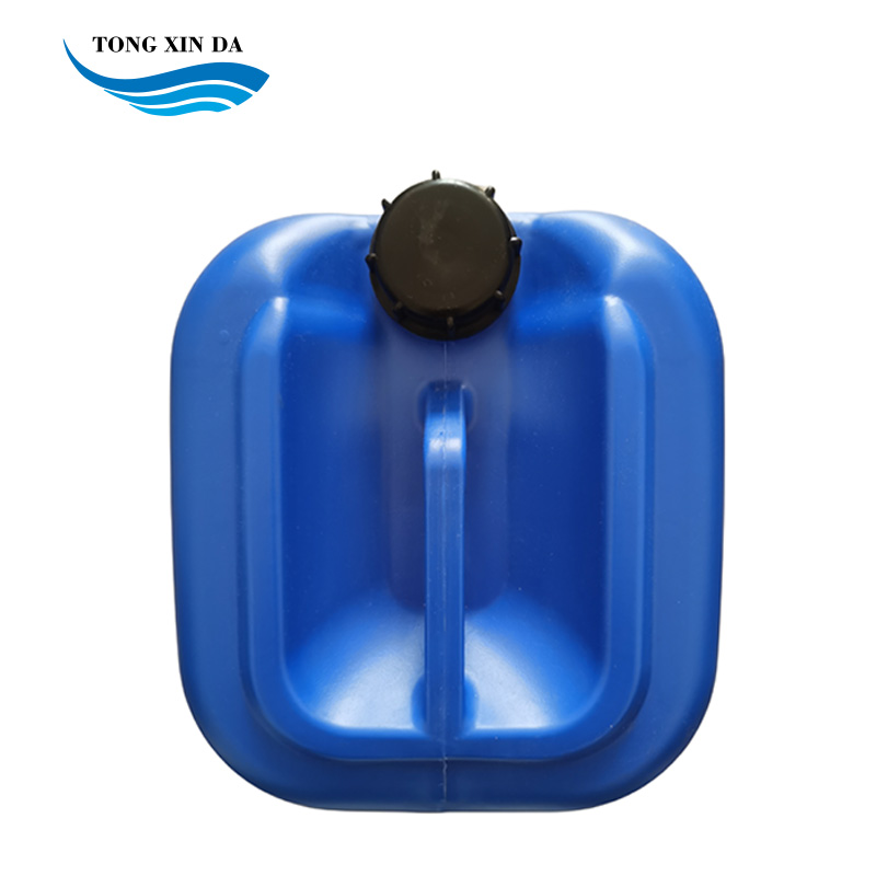 TONG XIN DA 铝材清洁剂 TS-216 25kg/桶高清大图