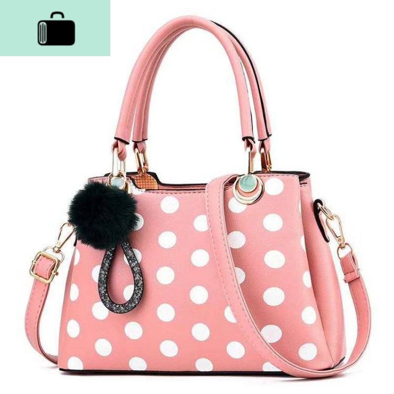 包包女斜挎百搭2020新款女士手提包韩版时尚百搭单肩斜挎包杀手包NEWLAKE高清大图